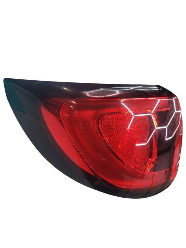 Driver Tail Light LED Lamps Quarter Panel Mounted Fits 17-20 PACIFICA 