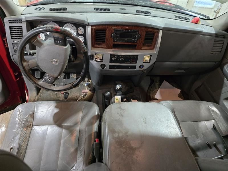 Rear Axle 4WD American 11.5" 3.73 Ratio Fits 03-07 DODGE 2500 PICKUP 5