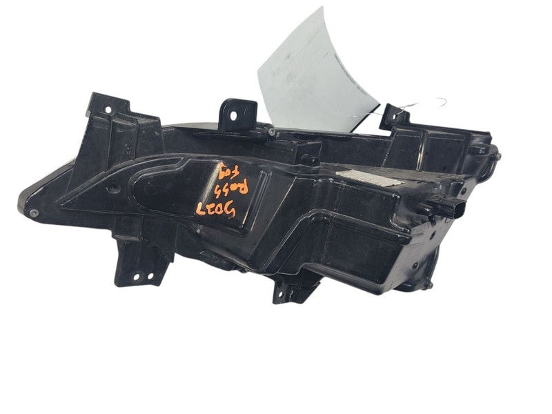 Passenger Corner/Park Light Park Lamp-turn Signal Lower Fits 15-19 MKC