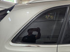 Passenger Quarter Glass VIN Fp 7th And 8th Digit Fits 09-17 AUDI Q5 63