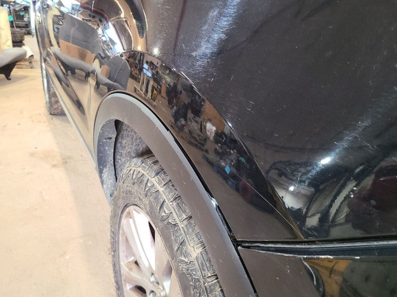 Passenger Right Fender Fits 16-19 EXPLORER 674600