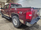 Passenger Right Headlight Fits 07-14 SILVERADO 2500 PICKUP 634967