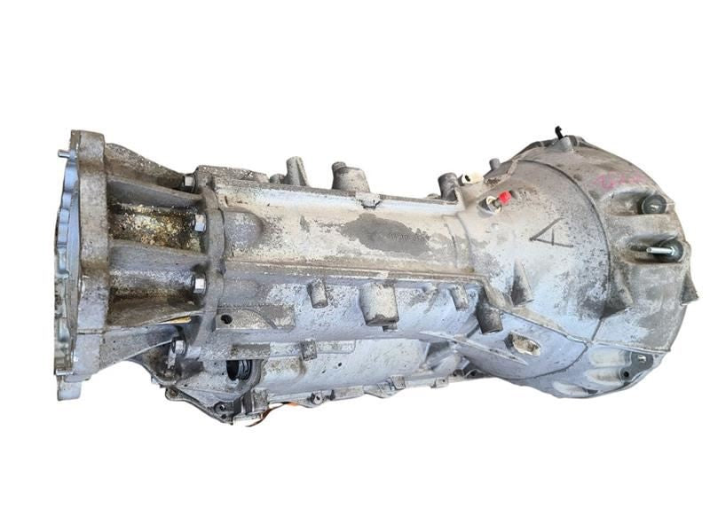GRANDCHER 2015 Transmission 592243