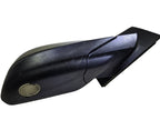 Passenger Side View Mirror Power Body Color Cap Heated Fits 11-14 EDGE