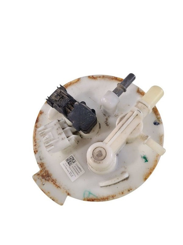 Fuel Pump Assembly Gasoline 6' 6" Box Fits 15-16 SIERRA 2500 PICKUP 64