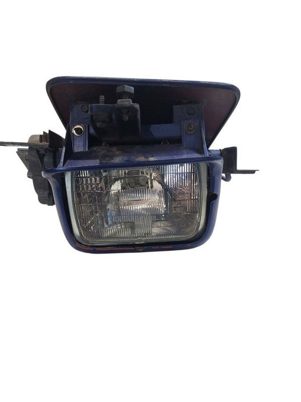 Passenger Right Headlight Fits 84-89 CORVETTE 668329