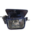 Passenger Right Headlight Fits 84-89 CORVETTE 668329