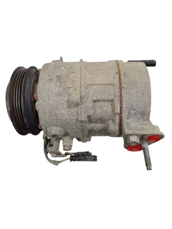 AC Compressor Classic Style Fits 14-19 SIERRA 1500 PICKUP 609756