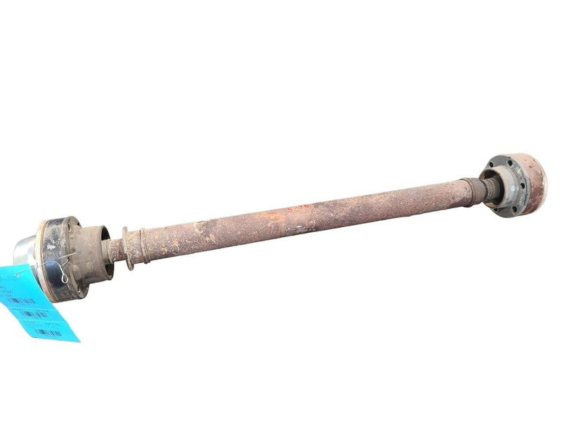 Front Drive Shaft 6 Speed 6R80 Transmission Fits 11-14 FORD F150 PICKU