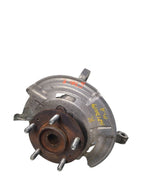 Passenger Right Front Spindle/Knuckle Fits 17-22 IONIQ 656227