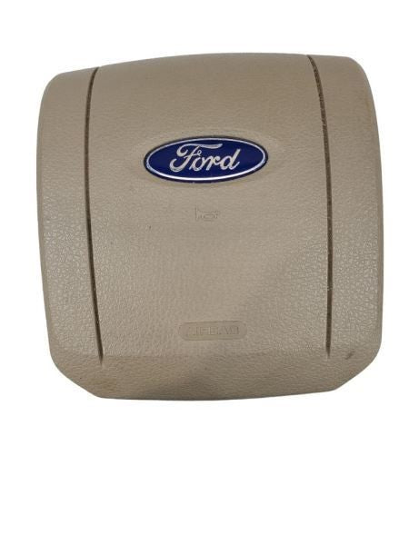 Air Bag Driver Steering Wheel Fits 04-08 FORD F150 PICKUP 570158