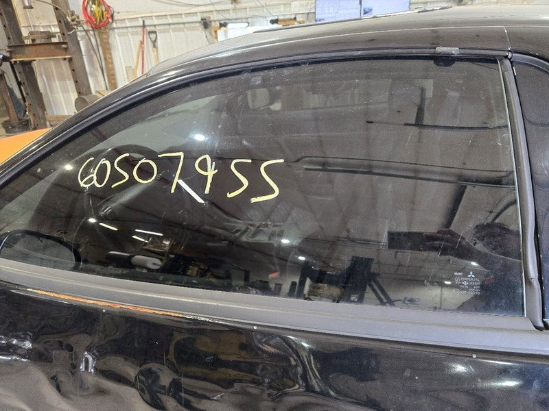 Driver Left Front Door Glass Fits 91-99 3000GT 646007