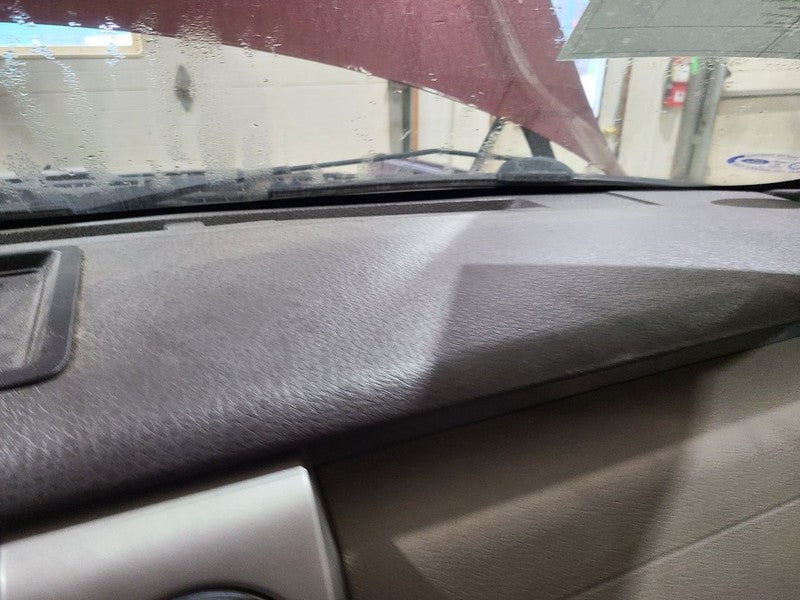 Dash Panel Column Shift STX Fits 09 FORD F150 PICKUP 677526