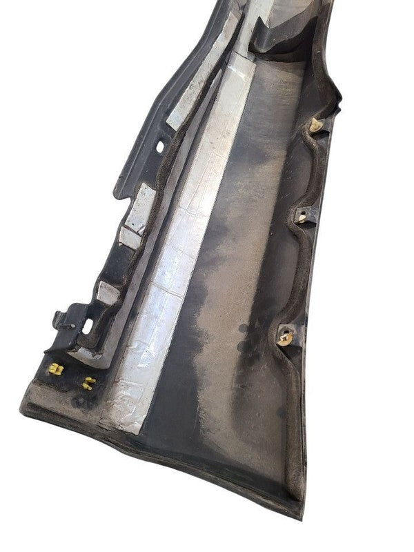 SC430     2003 Rocker Panel Moulding 650975