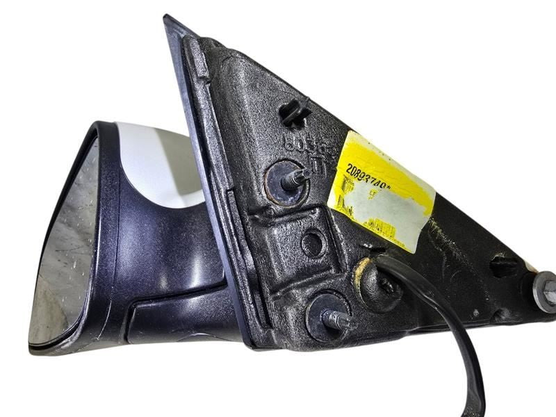 Driver Side View Mirror Power Non-heated Opt D49 Fits 08-12 MALIBU 608