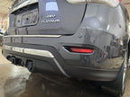 Rear Bumper With Trailer Hitch Fits 13-16 PATHFINDER 608591