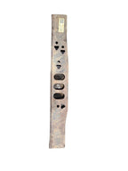 SILVRDO15 2022 Crossmember Transmission 671064