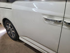 Passenger Rear Side Door With Power Sliding Door Fits 11-17 ODYSSEY 66