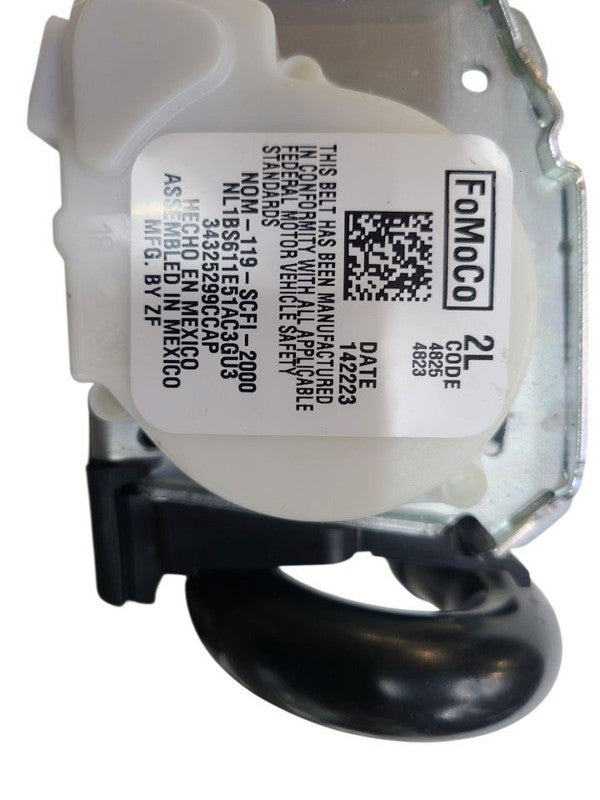 EXPEDITON 2022 Seat Belt Rear 679264