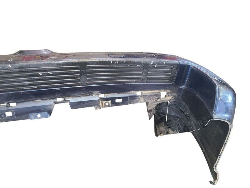 Rear Bumper Without Trailer Hitch Fits 03-09 LEXUS GX470 627628