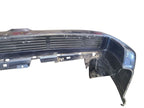 Rear Bumper Without Trailer Hitch Fits 03-09 LEXUS GX470 627628