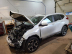 CR-V      2019 Transmission Shift 650190