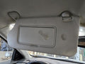 Driver Sun Visor Illuminated Thru 01/31/17 Fits 16-17 MAXIMA 599808