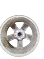 Wheel 5x112mm 16x6-1/2 Alloy 5 Spoke Navarra Opt CK4 Fits 11-14 JETTA 