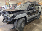 Passenger Corner/Park Light Fog-driving Fits 03-05 4 RUNNER 642894