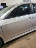 Driver Front Door Electric Windows North America Built Fits 07-11 CAMR