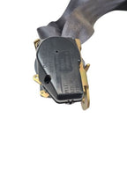 RAM1500   1996 Seat Belt Rear 586635