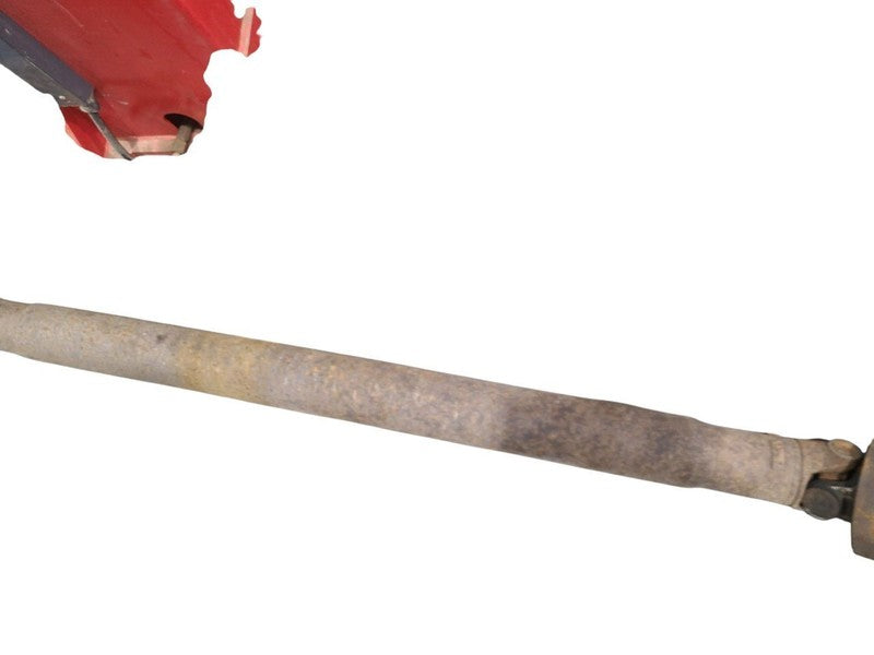 Rear Drive Shaft 4WD Quad Cab 4 Door 6' 3" Box Fits 03 DODGE 2500 PICK