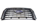 Grille Center XL 5 Painted Bars Fits 15-17 FORD F150 PICKUP 669320