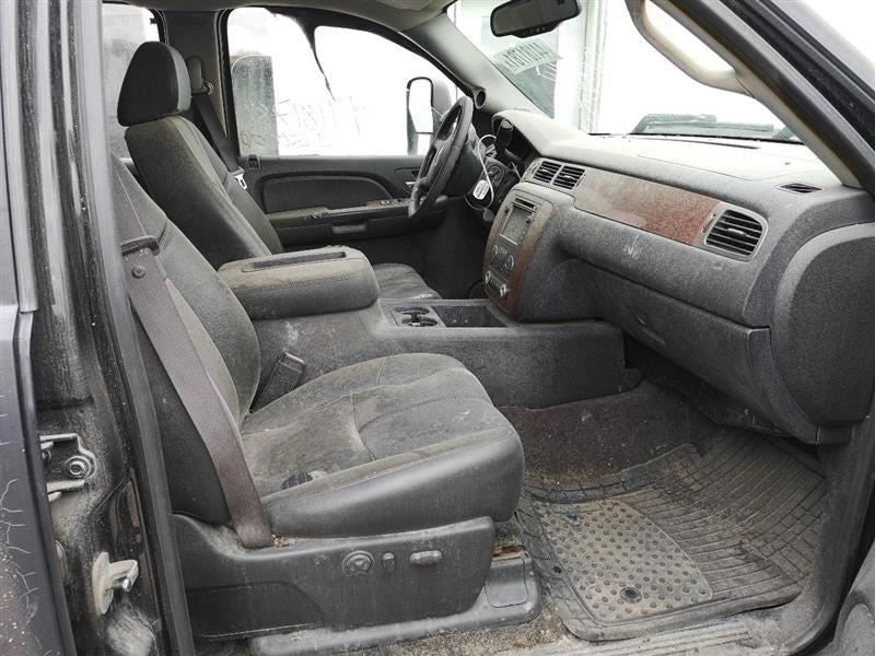 Audio Equipment Radio Opt U3U Fits 07 AVALANCHE 1500 275702 15940103
