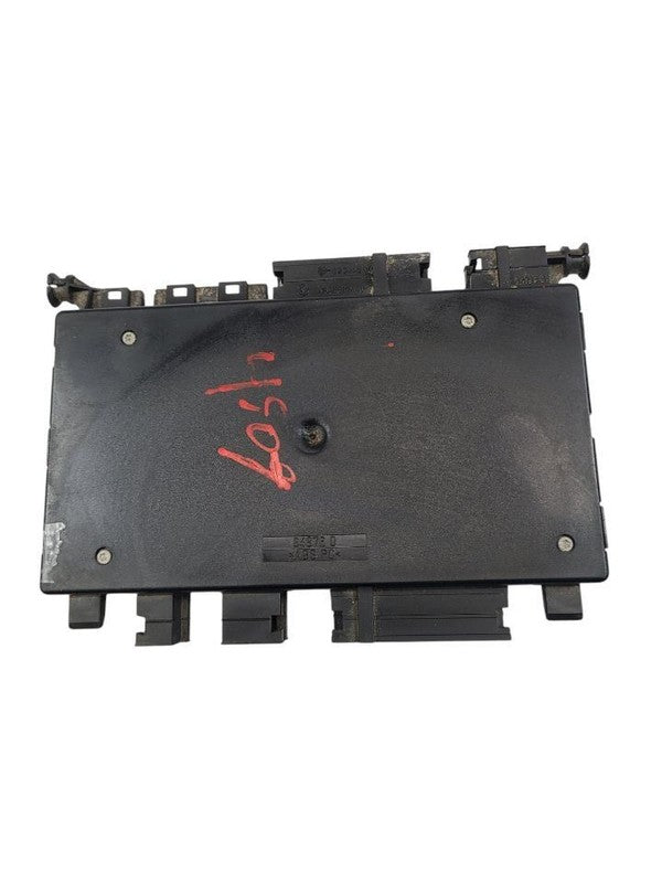 Chassis ECM Memory Seat Fits 09-12 DODGE 1500 PICKUP 614542 04602919AD