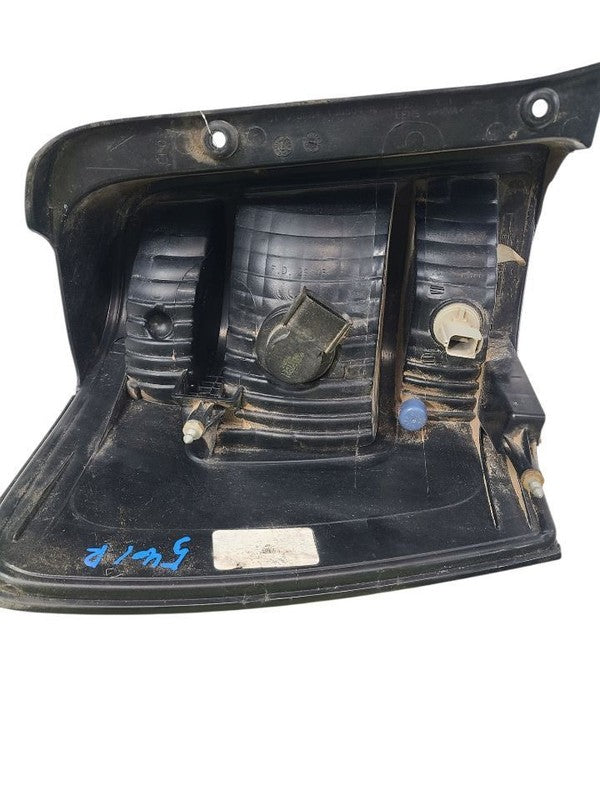 Passenger Right Tail Light Fits 08-12 ESCAPE 659113