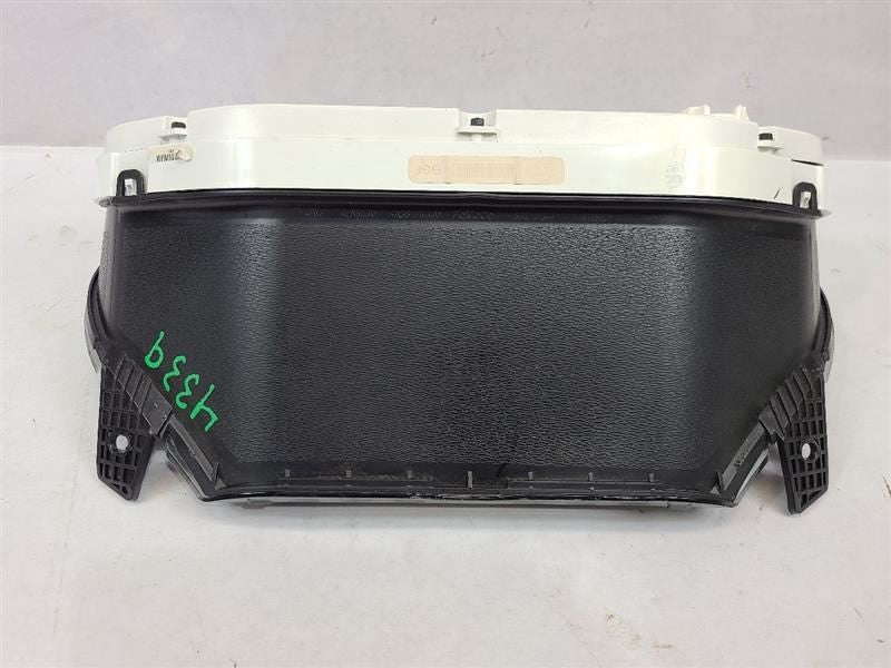 Speedometer Cluster MPH ID HL3T-10849-BGF Fits 17-18 FORD F150 PICKUP 