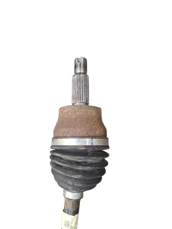 Driver Axle Shaft Front 2.5L Naturally Aspirated AWD Fits 21-23 SANTA 