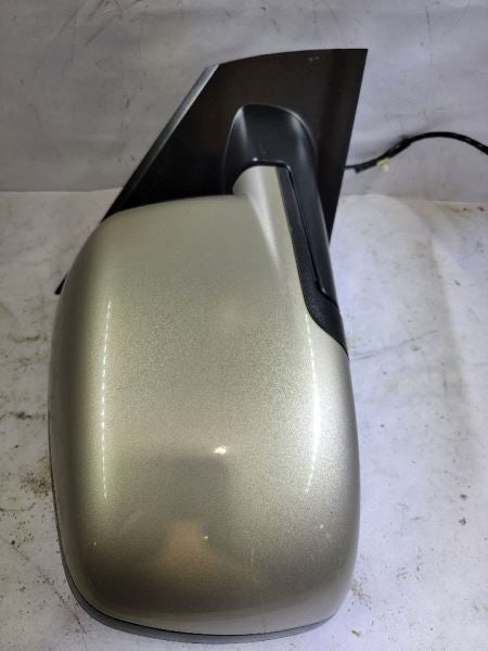 Passenger Side View Mirror Power Heated Painted Fits 09-20 JOURNEY 559