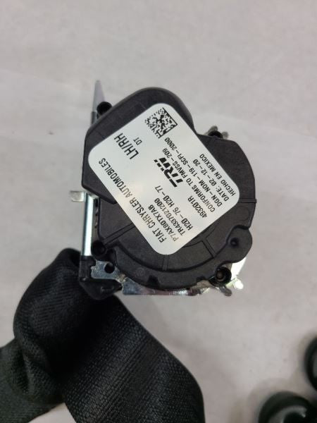 RAM15NEW  2021 Seat Belt Rear 553269