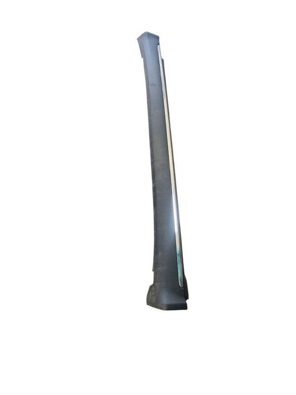 DURANGO   2019 Rocker Panel Moulding 669110