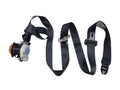 ROGUE     2018 Seat Belt Rear 668661