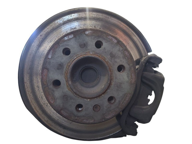 Rear Axle 3.92 Ratio 2WD ID 9073504802 Fits 19 MERCEDES SPRINTER 2500 