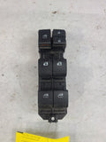 Driver Left Front Door Switch Driver's Master Fits 15-17 CAMRY 616186