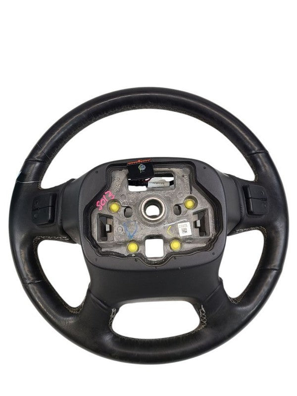 SIERDEN15 2014 Steering Wheel 626437