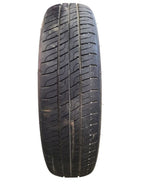 Wheel Steel 16x4 Opt Sjf Fits 16-21 MALIBU 603600