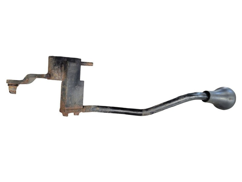 F350SD    2000 Transmission Shift 677270