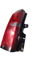Driver Left Tail Light Fits 15-20 SUBURBAN 1500 652541
