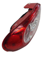 Driver Left Tail Light Fits 09-15 MAZDA MX-5 MIATA 664834
