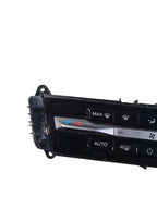 Temperature Control Front With Police Package Fits 20-22 EXPLORER 6576